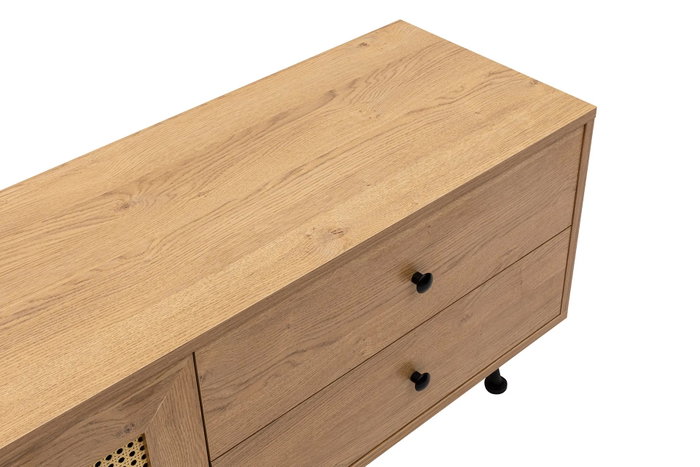Hanah Home Nala 140 - Natural Hanah Home Nala 140 - Natural